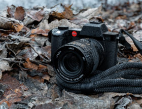 Najbardziej uniwersalny aparat do foto i wideo? Kto by pomyślał, że może to być nowa Leica