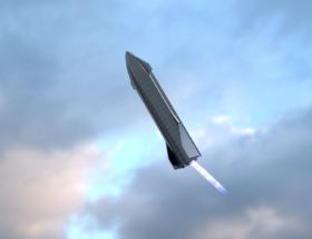 W drodze do gwiazd nie przeszkodziła im nawet pandemia. Rok 2020 w SpaceX