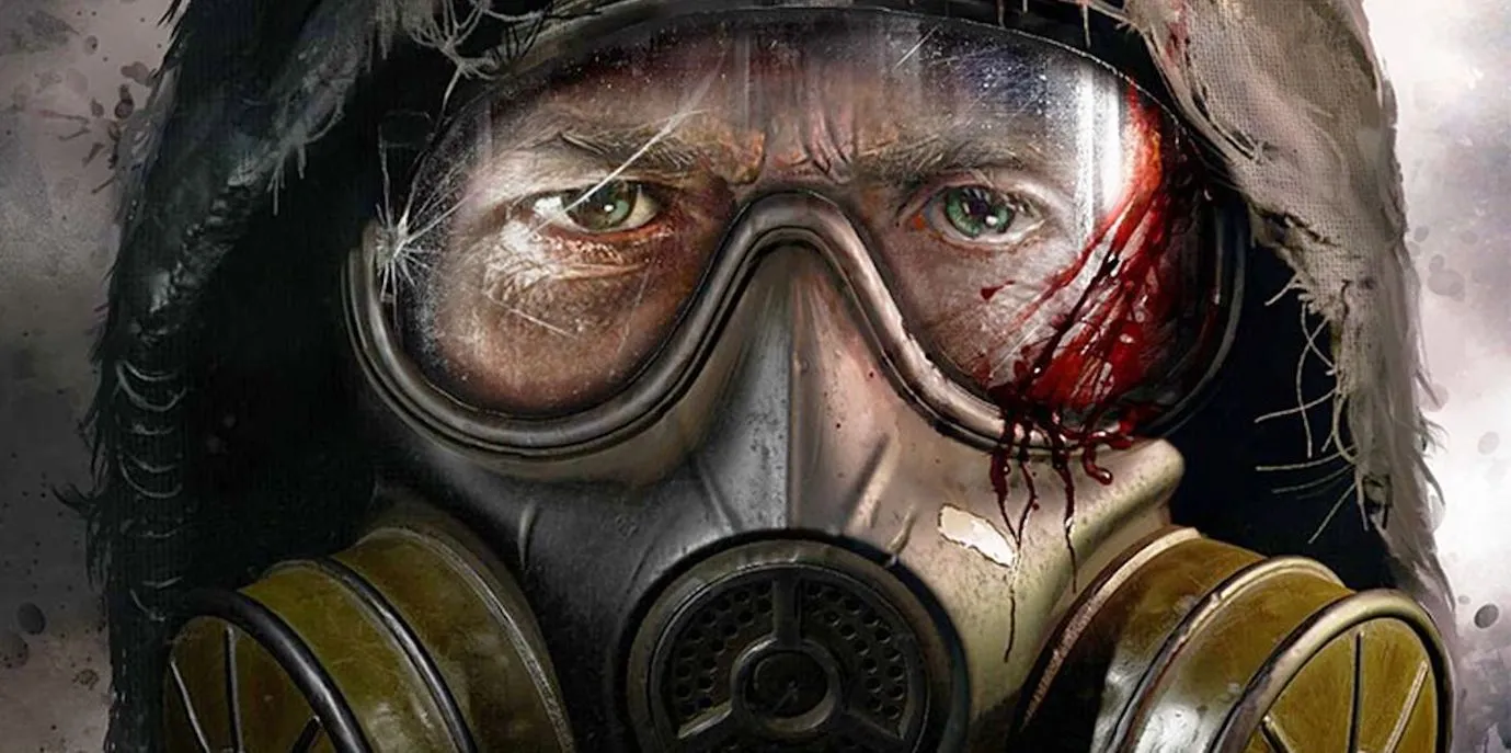 S.T.A.L.K.E.R. 2 - nowy zwiastun na silniku gry