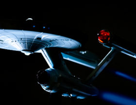 star trek
