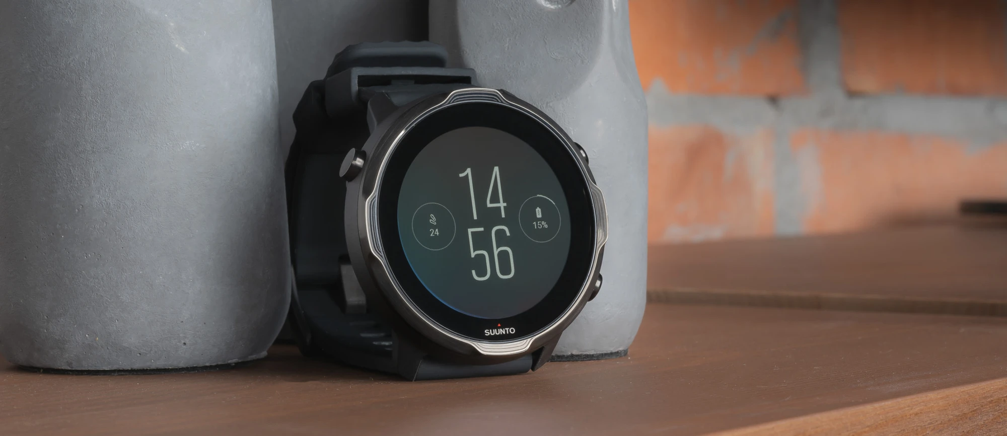 Jak połączyć zegarek sportowy ze smart zegarkiem? Sprawdziłem, co oferuje Suunto 7