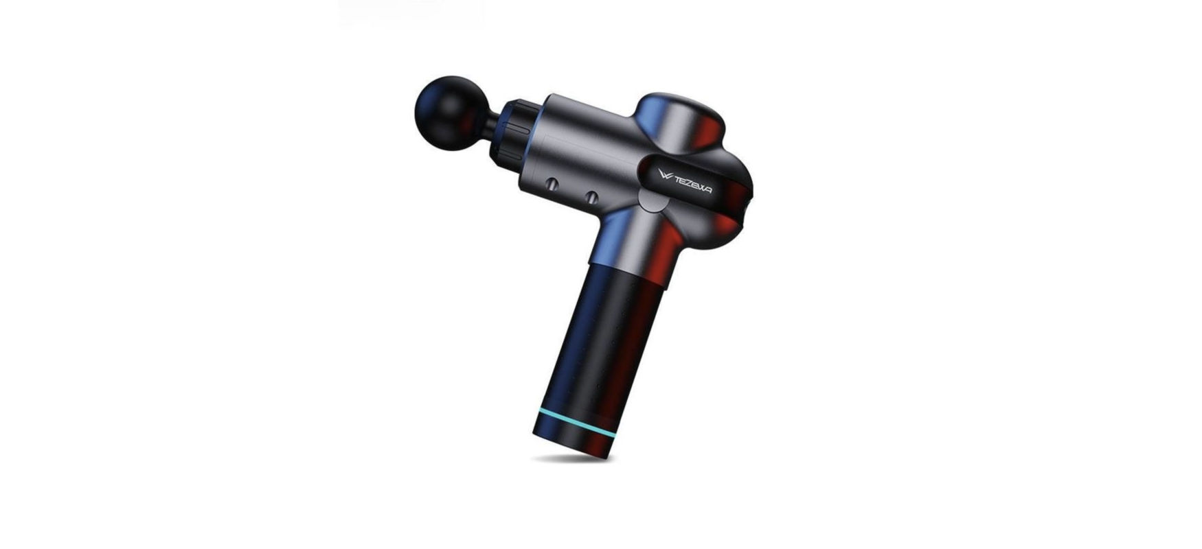 Masażer mięśni Tezewa T1 Massage Muscle Gun