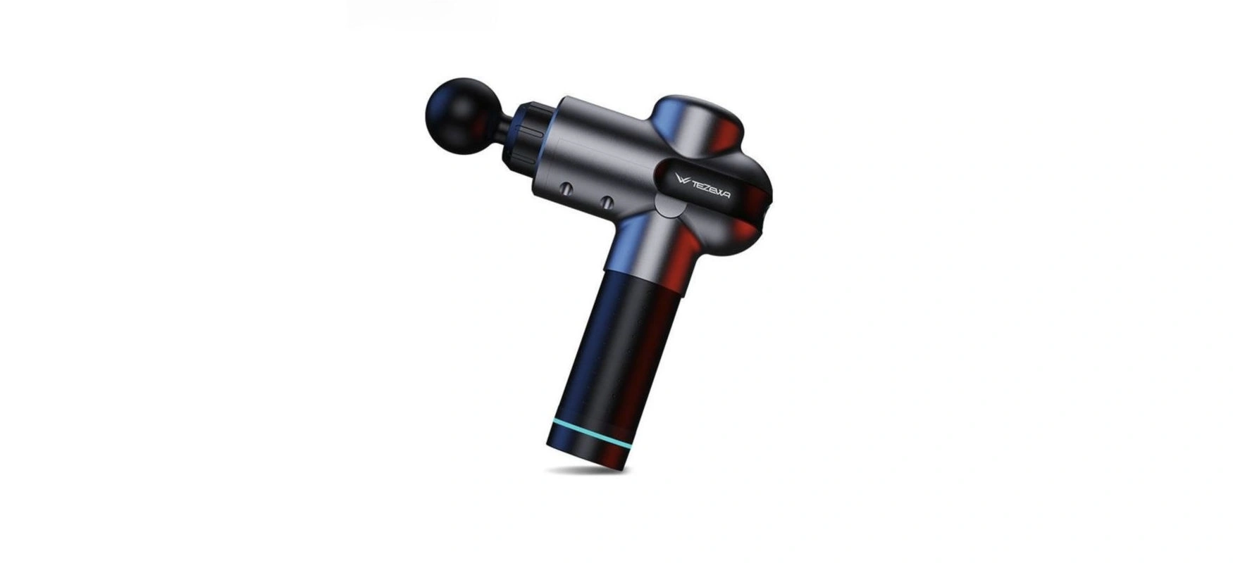 Masażer mięśni Tezewa T1 Massage Muscle Gun