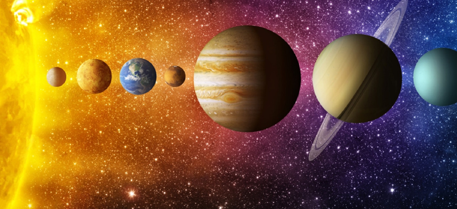 Kosmiczną autostradą między planetami za pół darmo. Astronomowie odkryli drogi szybkiego ruchu