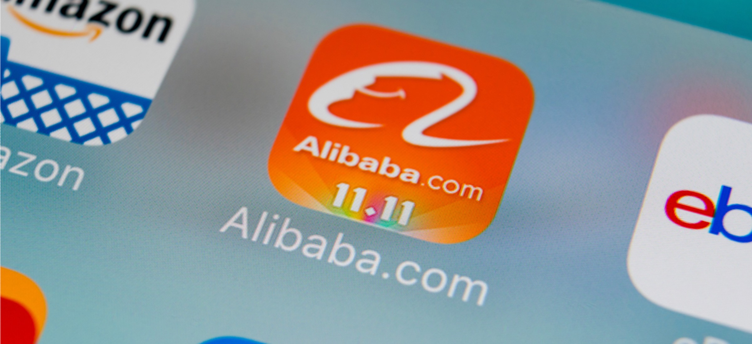 alibaba aliexpress automaty paczkomaty