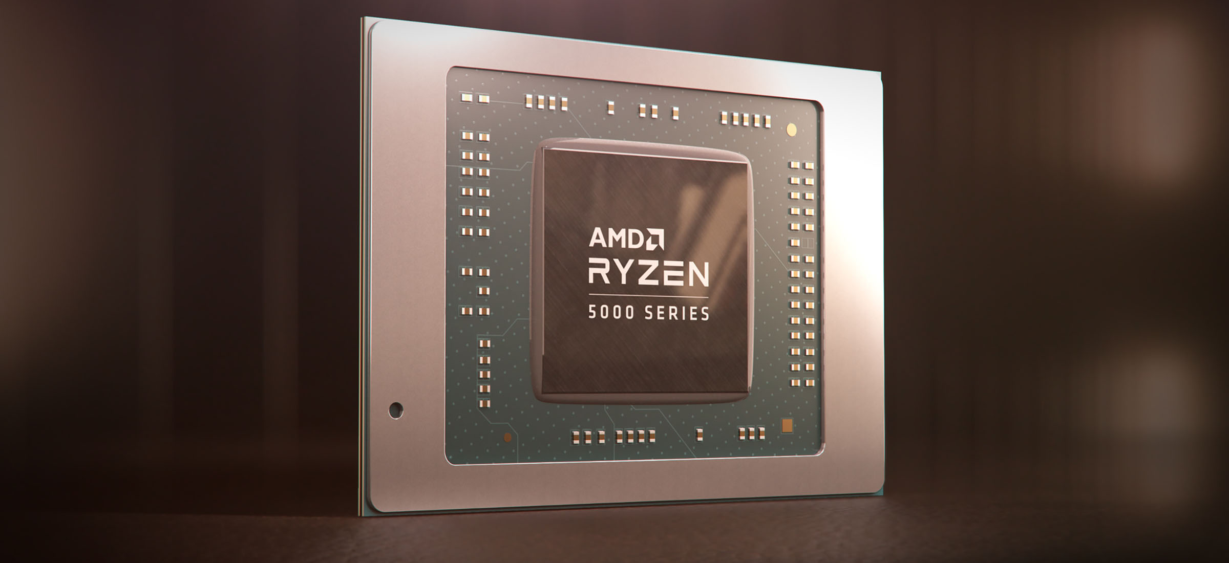 amd ryzen 5000