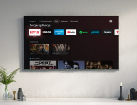 Google TV działa źle i wolno. Na szczęście będzie lepiej