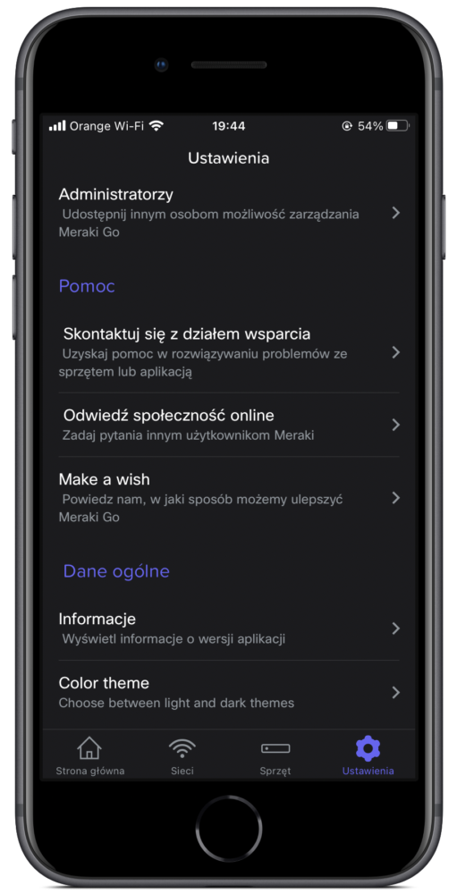 Meraki Go aplikacja class="wp-image-1571558" 