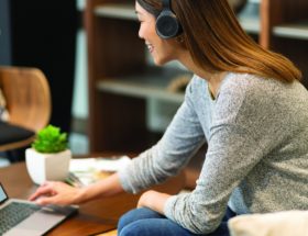 Internet to inwestycja na lata. Bez stabilnego połączenia nie obędzie się żaden home office