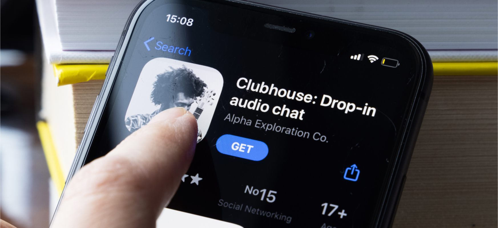 Facebook pracuje nad pokojami audio. Zuckerberg przestraszył się Clubhouse’a