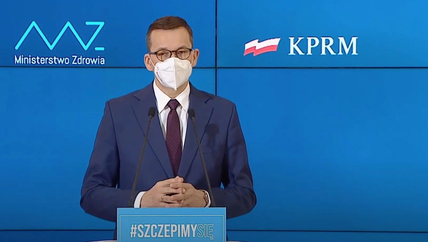 Morawiecki: uruchomimy programy profilaktyki uzależnień cyfrowych
