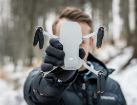DJI Mini 3 Pro - znamy cenę