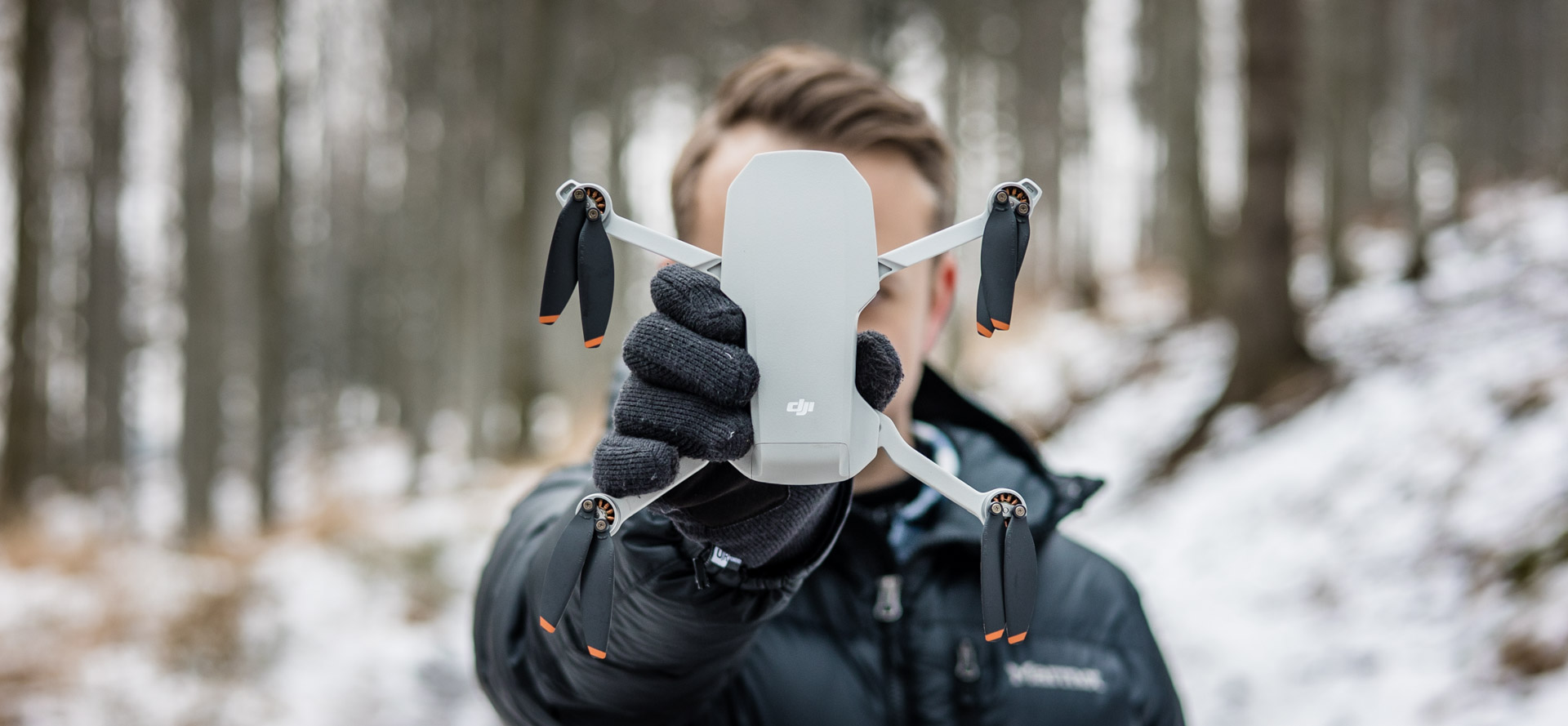 DJI Mini 3 Pro - znamy cenę