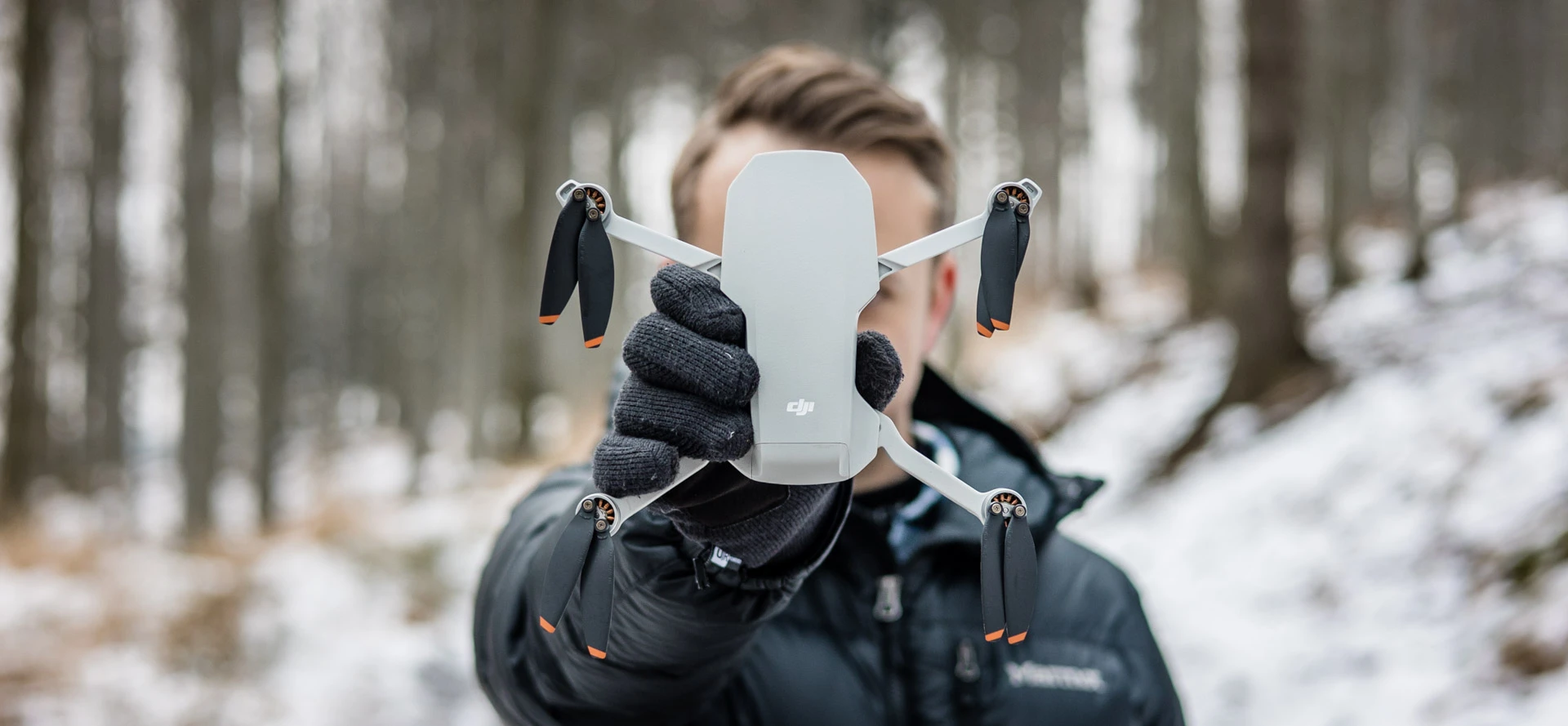 DJI Mini 3 Pro - znamy cenę