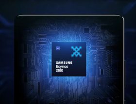Exynos 2100 samsung galaxy s21