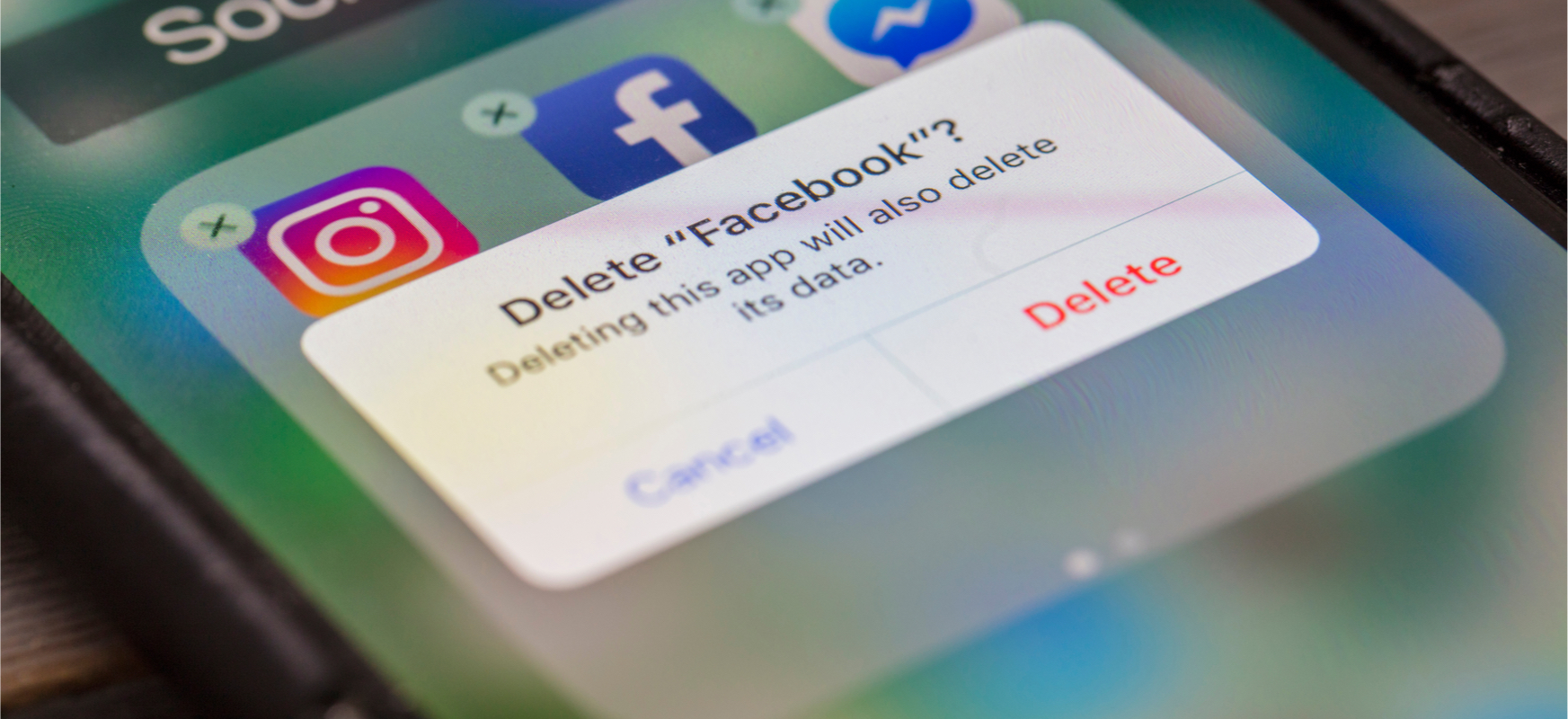 Nie ma alternatywy dla Facebooka