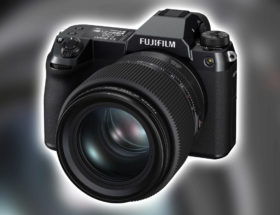102 megapiksele dla zawodowca i 24 MP dla entuzjasty. Oto dwie świetne nowości Fujifilm