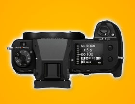 Nowy Fujifilm GFX100S przekonuje, że średni format to nowa pełna klatka
