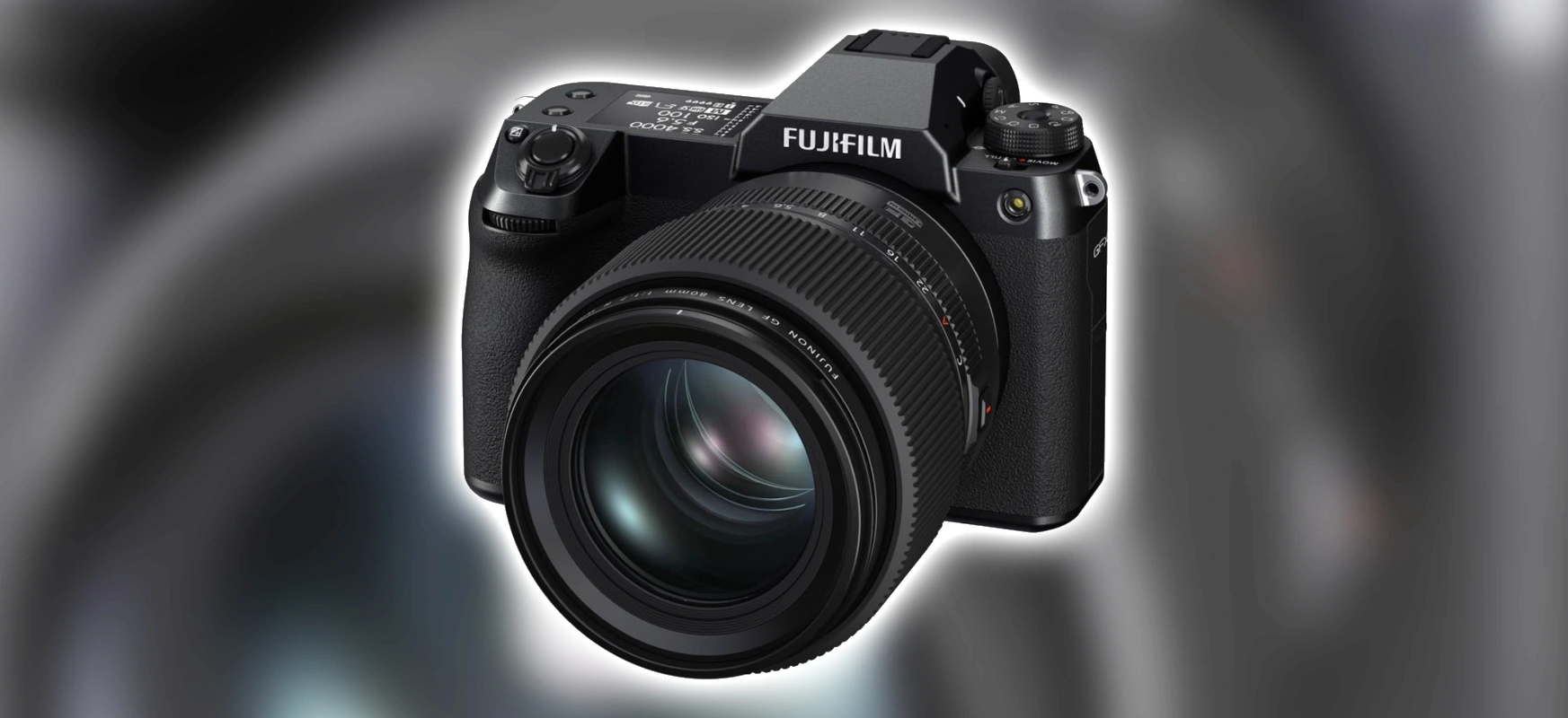 102 megapiksele dla zawodowca i 24 MP dla entuzjasty. Oto dwie świetne nowości Fujifilm