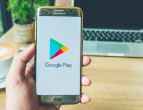 Google kasuje tysiące negatywnych ocen aplikacji Robinhood