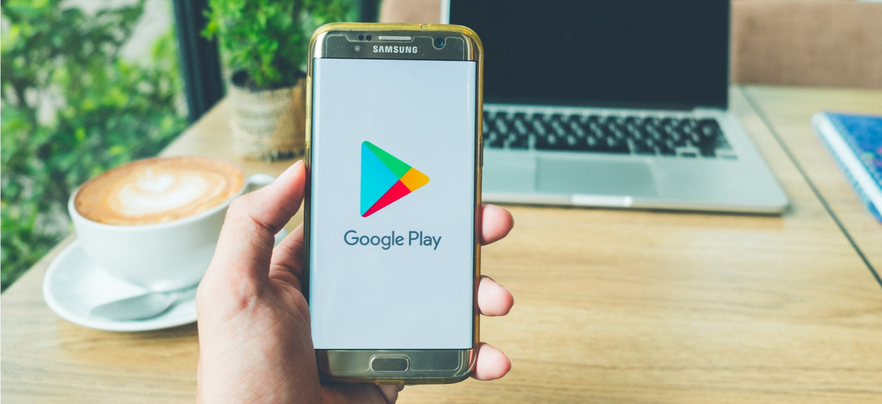 Google kasuje tysiące negatywnych ocen aplikacji Robinhood