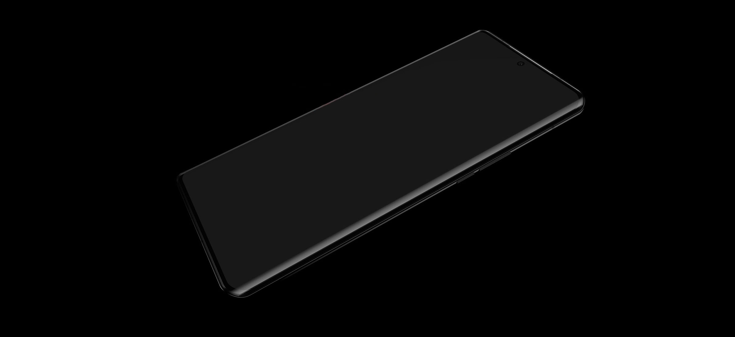 huawei p50 pro
