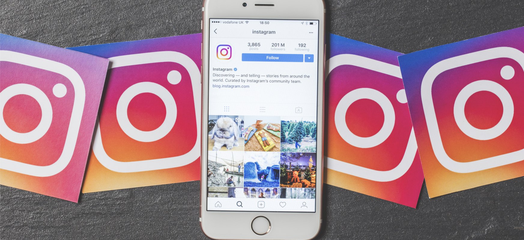 Zakazali filtrów na Instagramie. W reklamach nie można udawać, że jest się ładnym