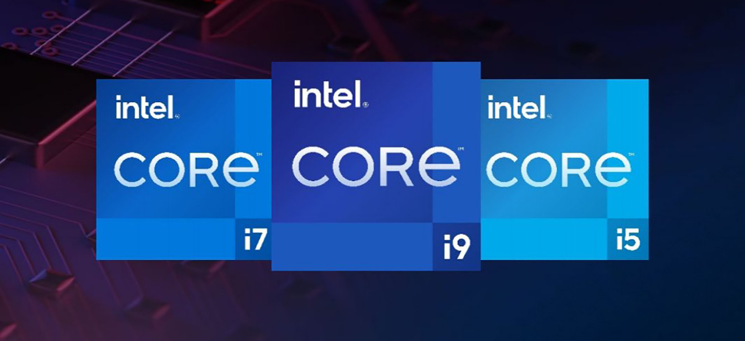 intel core 11