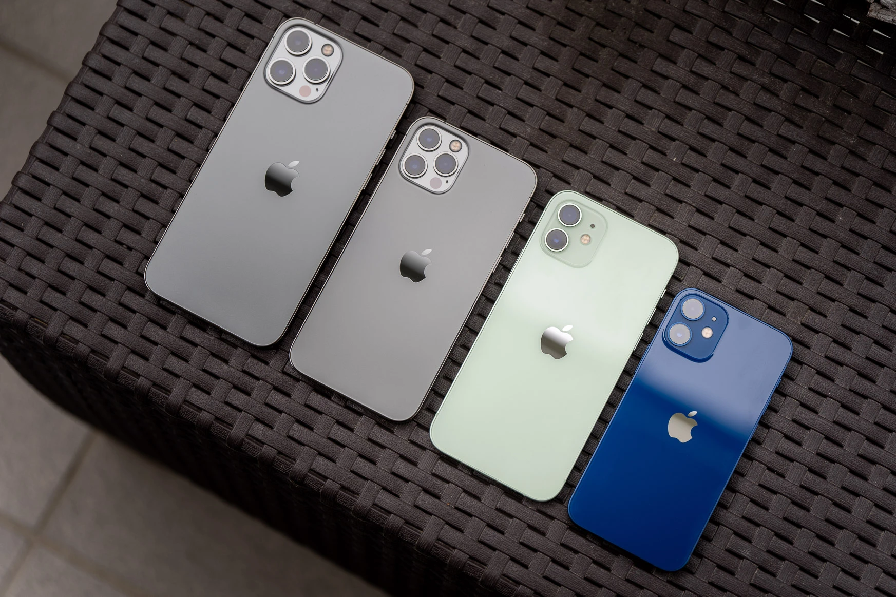 iOS 14.4 iPadOS 14.4 tvOS 14.4 watchOS 7.2 macOS 11.2 big sur aktualizacja