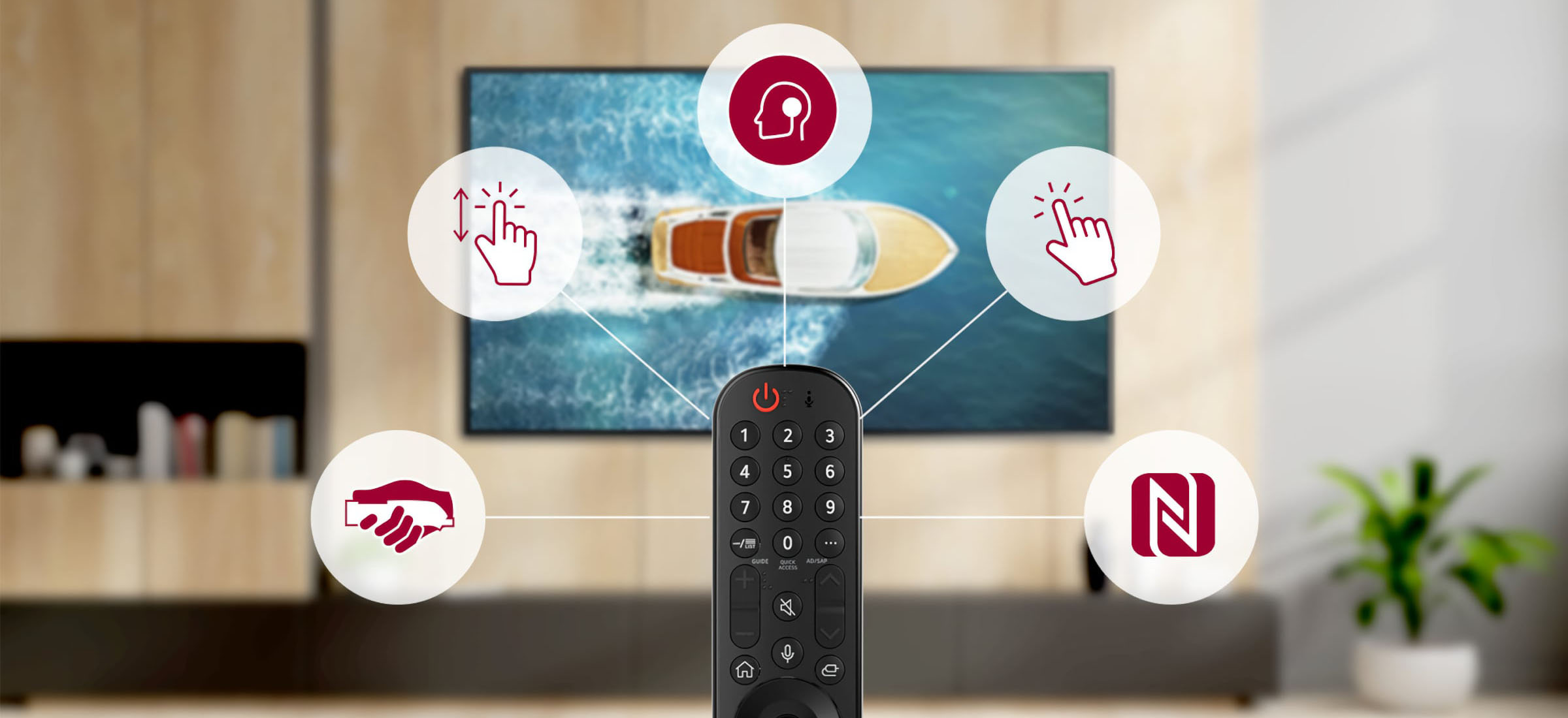webOS 6.0