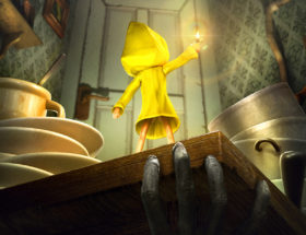 Little Nightmares za darmo do niedzieli