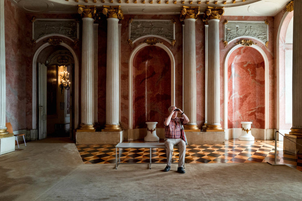 Fot. Mario Schneider