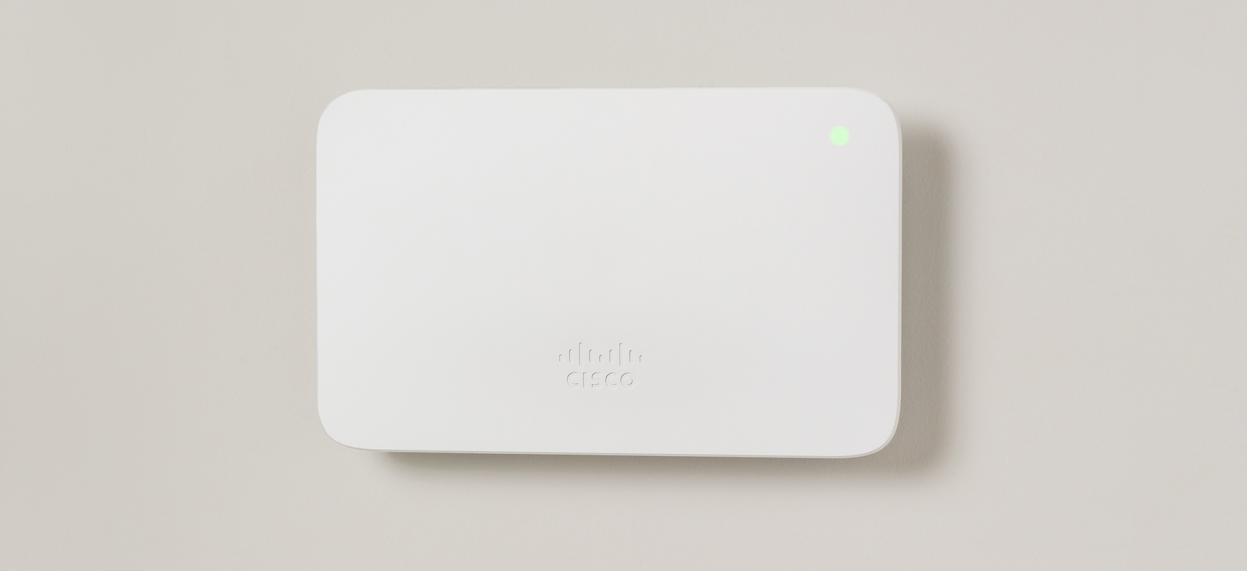 Cisco Meraki Go