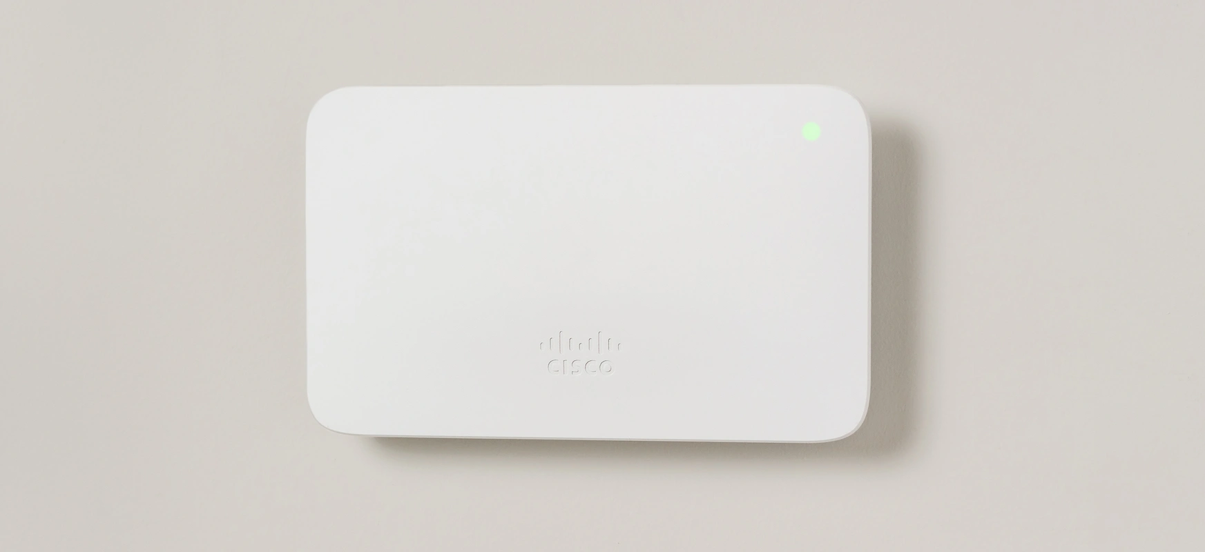 Cisco Meraki Go