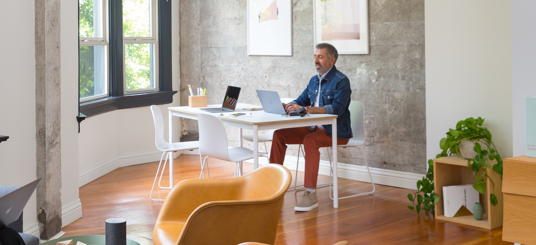 Cisco Meraki Go aplikacja