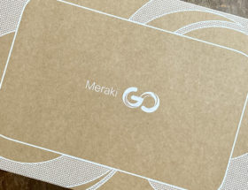 Cisco Meraki