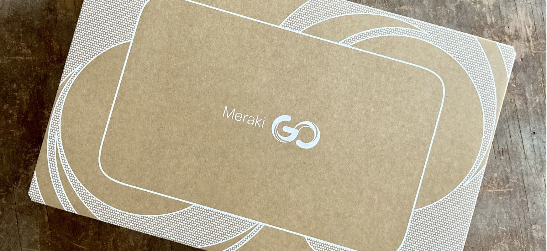 Cisco Meraki