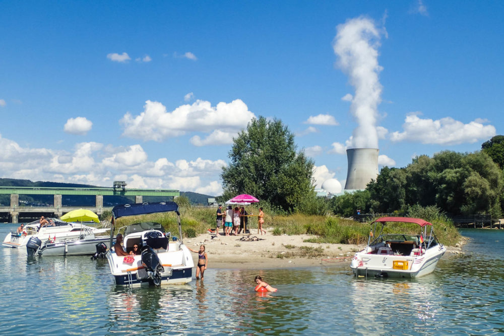 Fot. Power Island