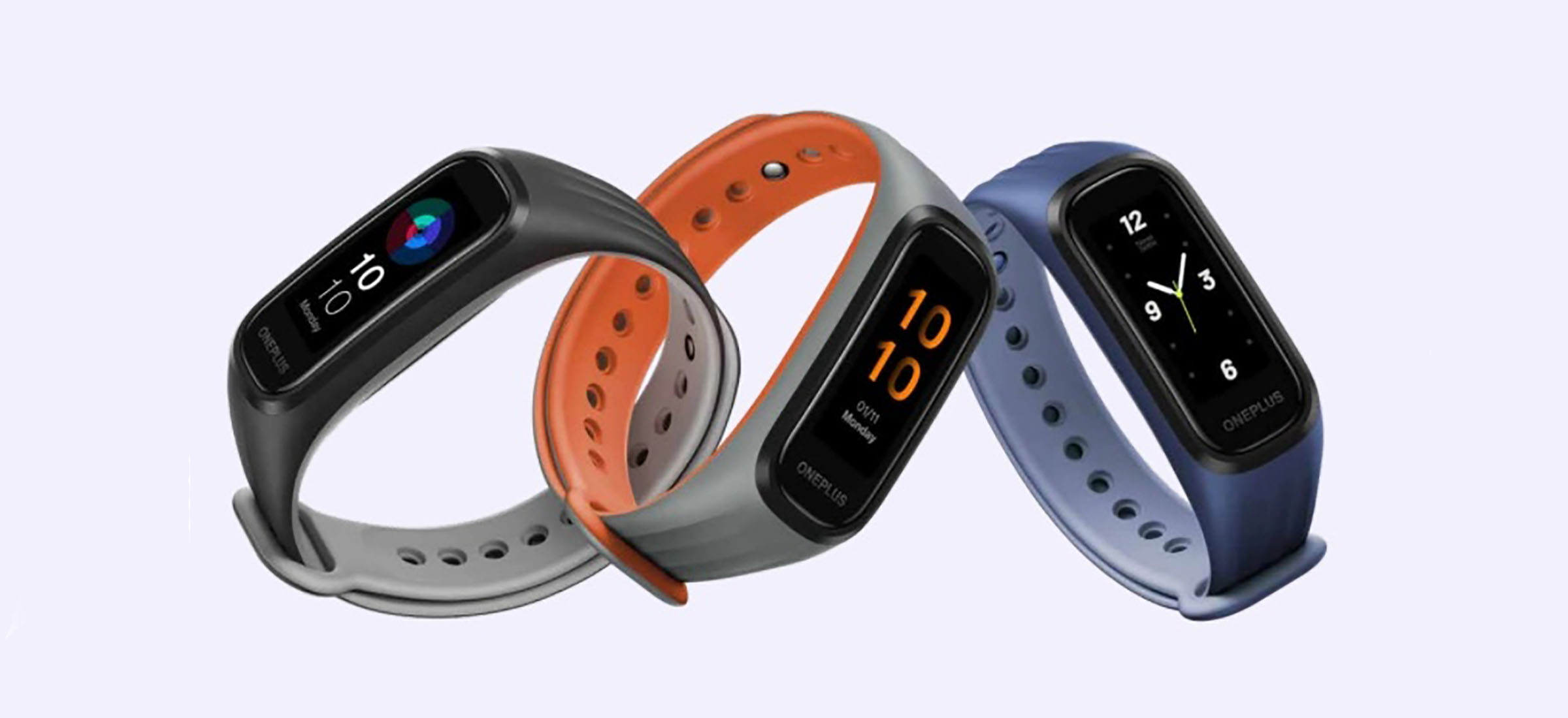 oneplus band