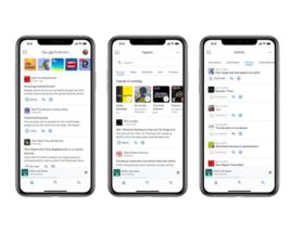 Podcasty Google to najlepsza aplikacja do słuchania podcastów