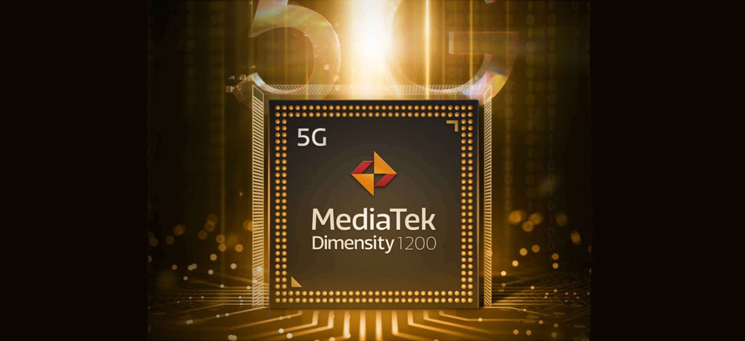 mediatek dimensity