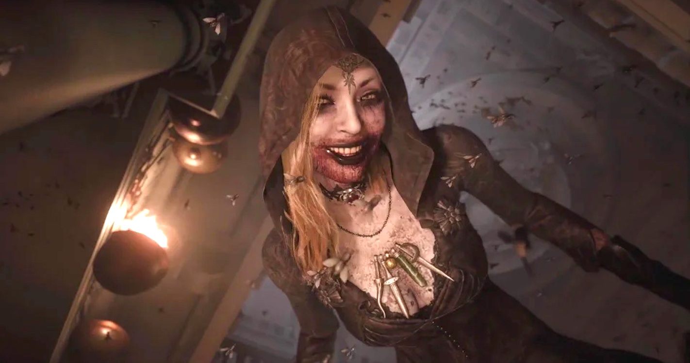 Grałem w demo Resident Evil VIII. Mniej strasznie, ale to nic złego