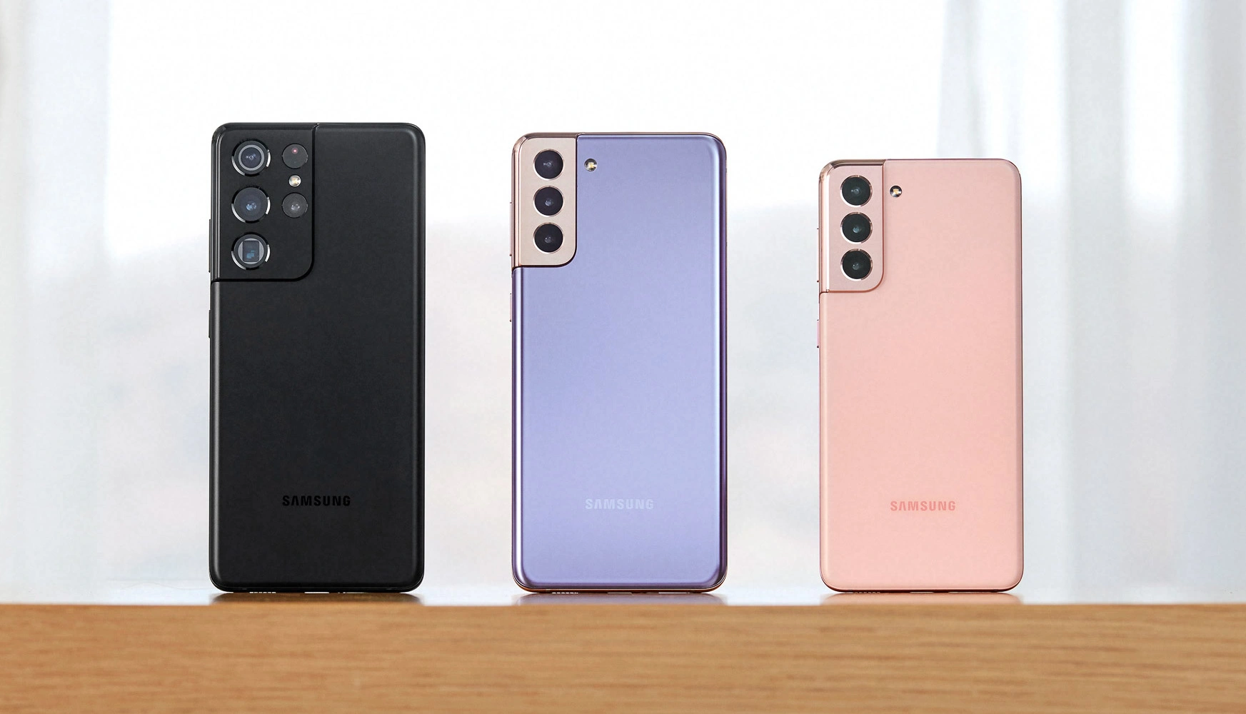 samsung galaxy s21 w polsce