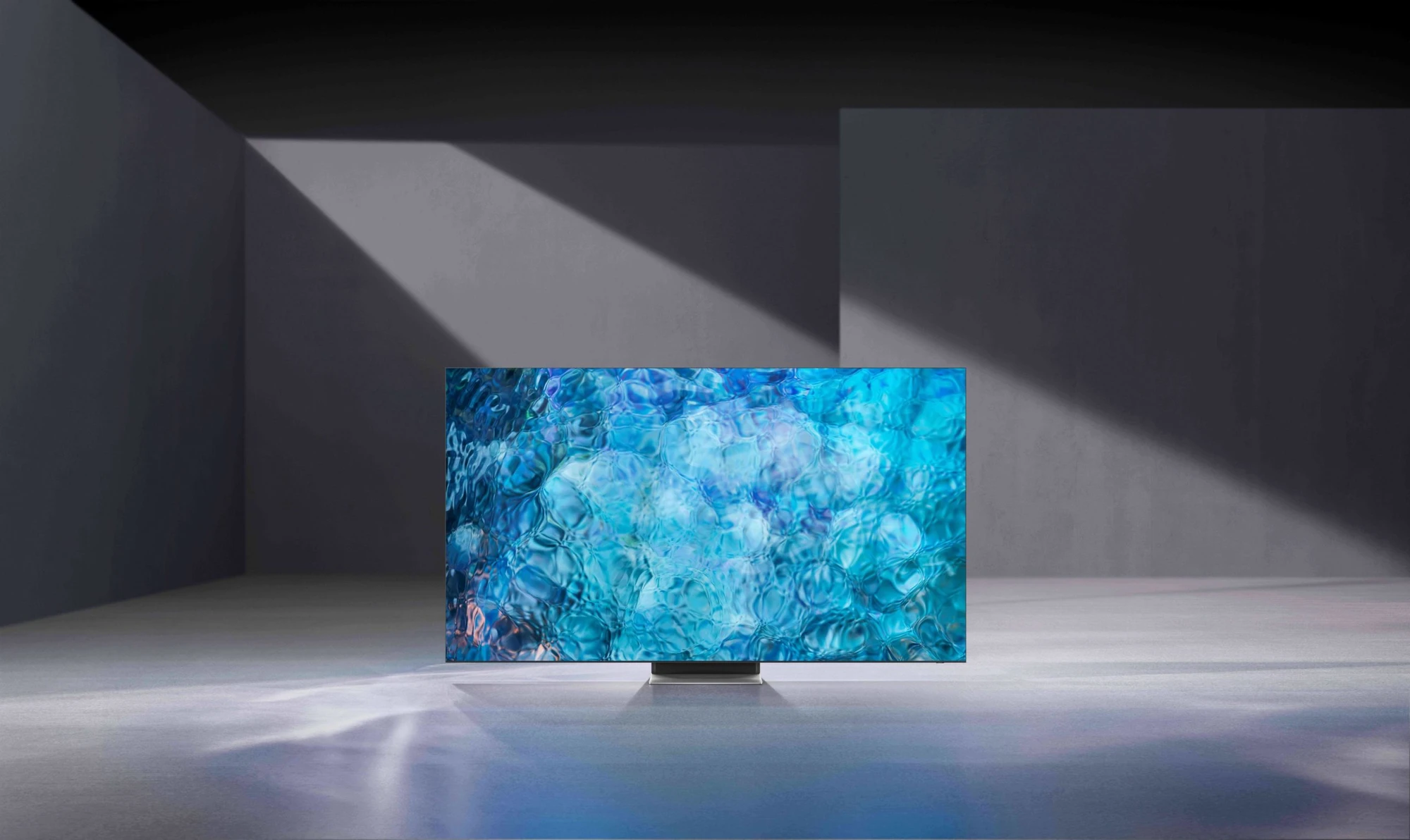 Samsung ma wprowadzić telewizory z matrycami OLED od LG