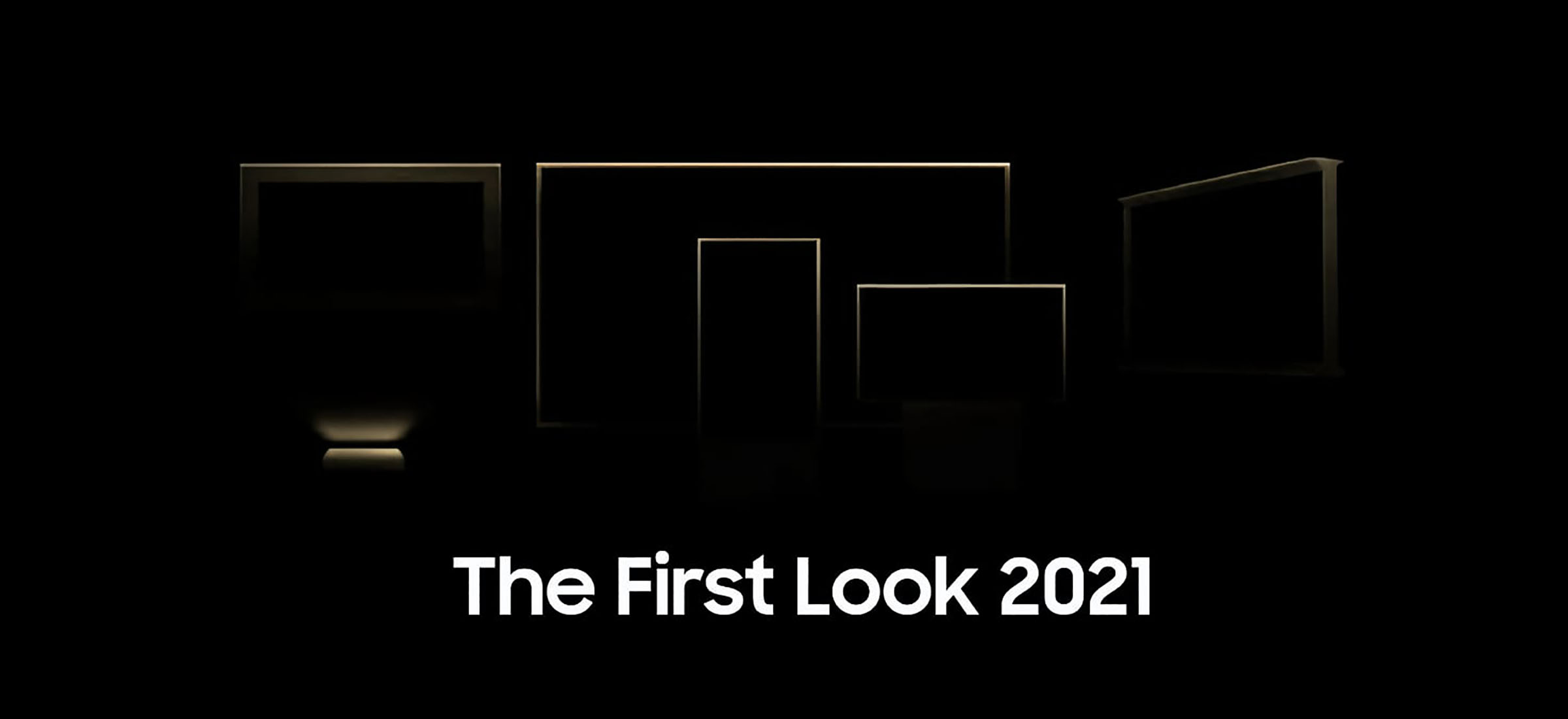 samsung qled 2021