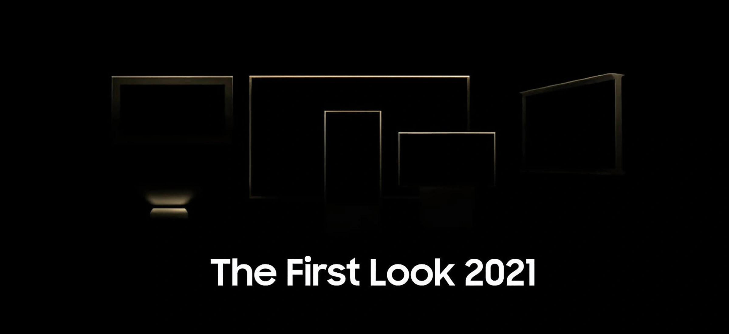 samsung qled 2021
