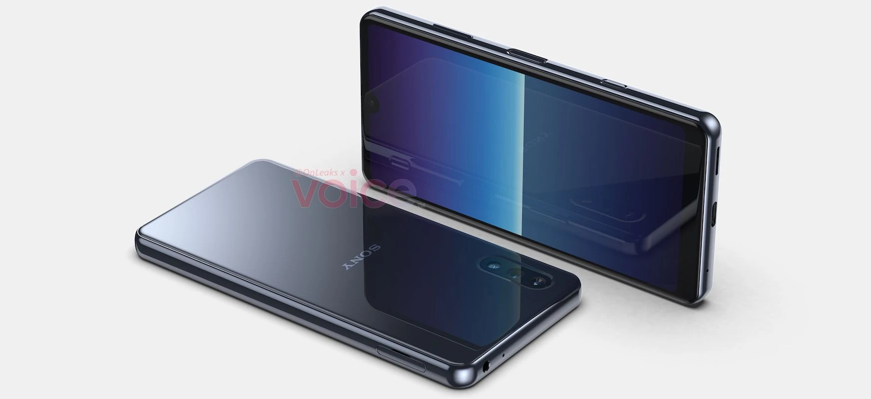 Nowa Xperia Compact chce być iPhone’em 12 z Androidem