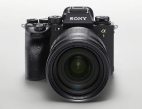 Sony A1