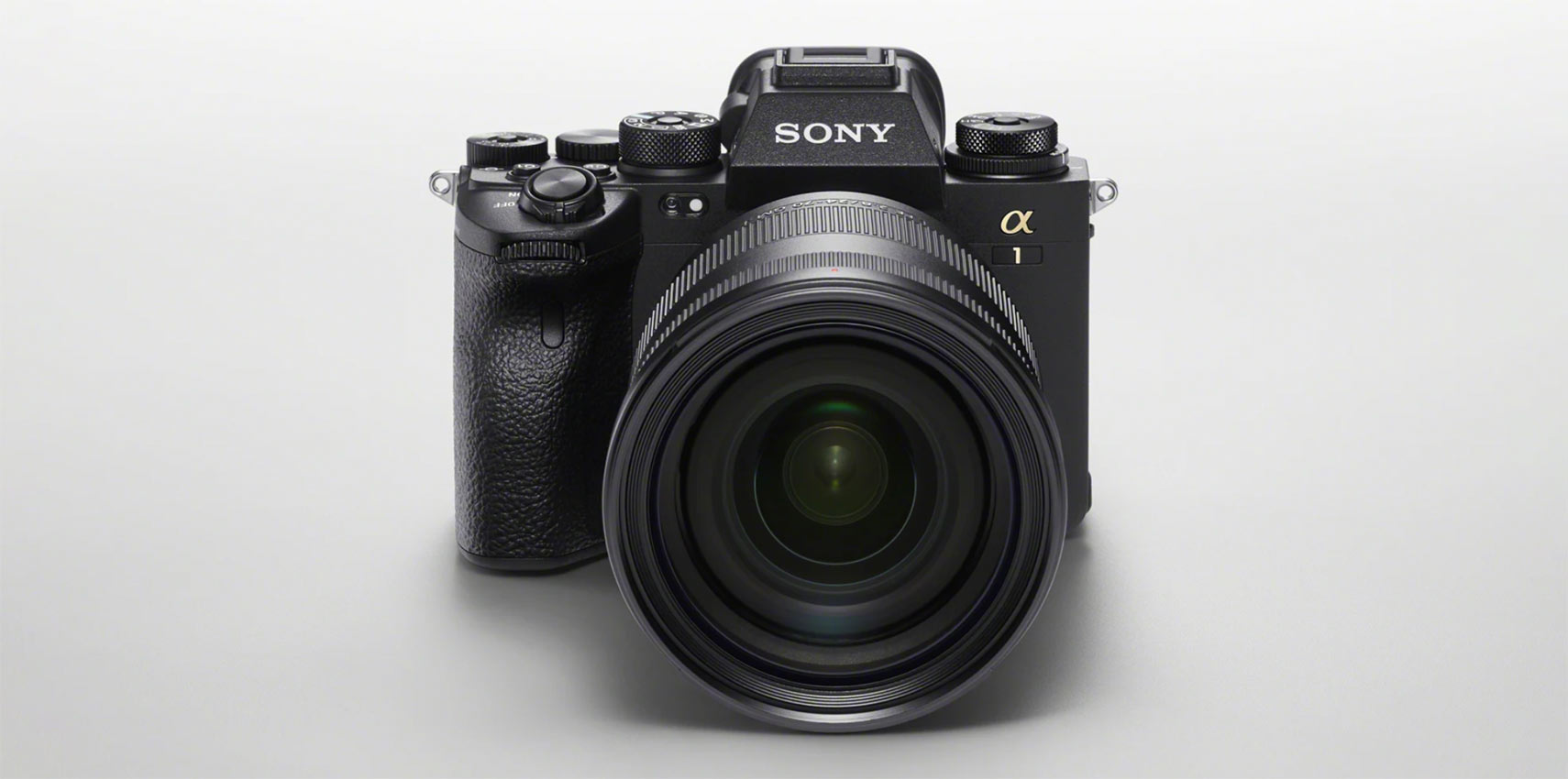 Sony A1