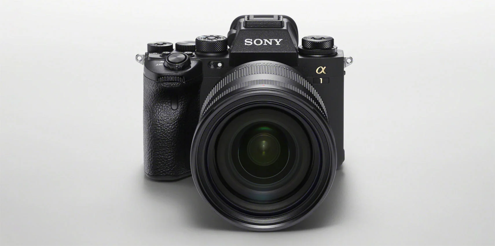 Sony A1